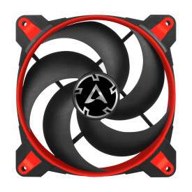 Вентилатор Arctic Fan 140mm BioniX P140 PWM PST - Red
