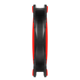 Вентилатор Arctic Fan 140mm BioniX P140 PWM PST - Red