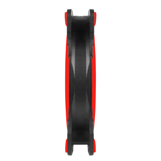Вентилатор Arctic Fan 140mm BioniX P140 PWM PST - Red