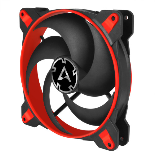 Вентилатор Arctic Fan 140mm BioniX P140 PWM PST - Red