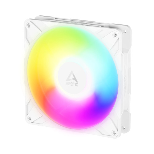 Вентилатор Arctic Fan 140mm P14 Pro Reverse A-RGB (White)