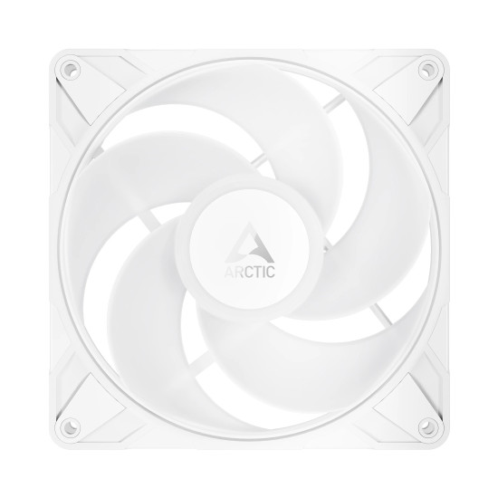 Вентилатор Arctic Fan 140mm P14 Pro Reverse A-RGB (White)