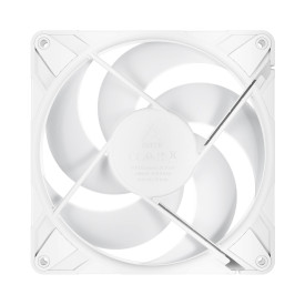 Вентилатор Arctic Fan 140mm P14 Pro Reverse A-RGB (White)