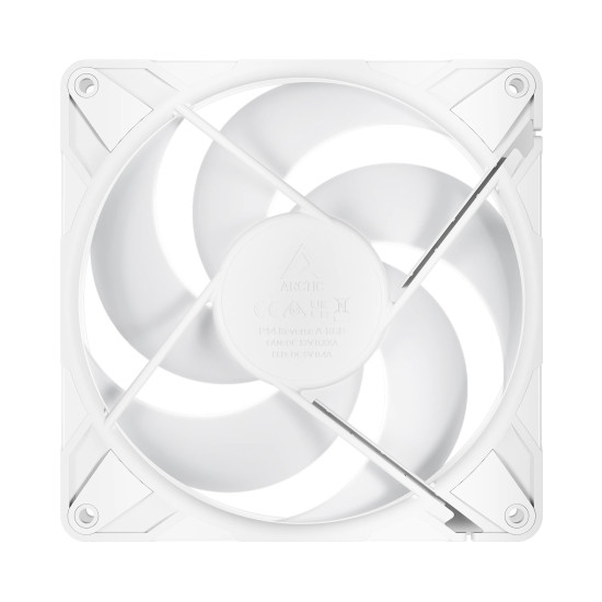Вентилатор Arctic Fan 140mm P14 Pro Reverse A-RGB (White)