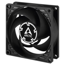 Вентилатор Arctic Fan 80mm P8 - black/black - 3000rpm