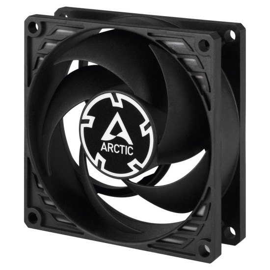 Вентилатор Arctic Fan 80mm P8 - black/black - 3000rpm Вентилатор Arctic Fan 80mm P8 - black/black - 3000rpm