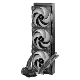 Водно охлаждане Arctic Liquid Freezer II - 420 A-RGB Black