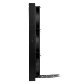 Водно охлаждане Arctic Liquid Freezer II - 420 A-RGB Black