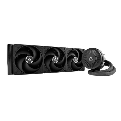 Водно охлаждане Arctic Liquid Freezer III 360 Black