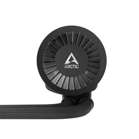 Водно охлаждане Arctic Liquid Freezer III 360 Black