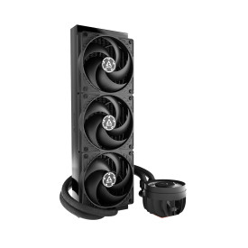 Водно охлаждане Arctic Liquid Freezer III 360 Black