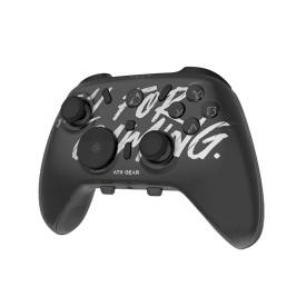 Безжичен контролер ATK Gamepad Set Battleaxe Pro - Hall Effect, Wireless, Bluetooth, 1000Hz - Black