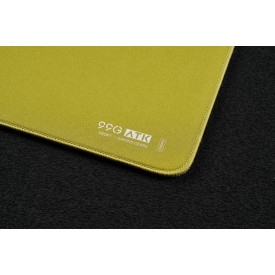 Подложка за мишка ATK Gaming Mousepad 99G CARBON - Korean Polyurethane, 490 x 420 мм