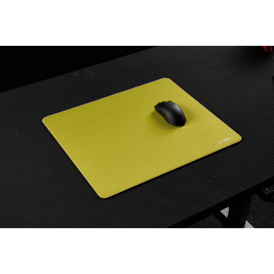 Подложка за мишка ATK Gaming Mousepad 99G CARBON - Korean Polyurethane, 490 x 420 мм