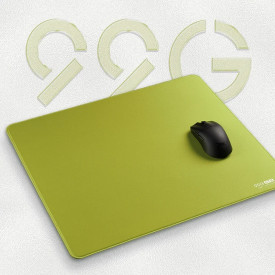Подложка за мишка ATK Gaming Mousepad 99G CARBON - Korean Polyurethane, 490 x 420 мм