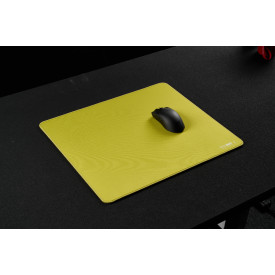 Подложка за мишка ATK Gaming Mousepad 99G CARBON - Korean Polyurethane, 490 x 420 мм