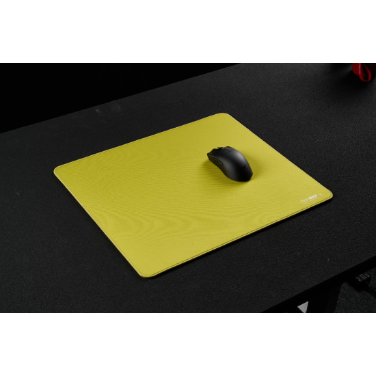 Подложка за мишка ATK Gaming Mousepad 99G CARBON - Korean Polyurethane, 490 x 420 мм