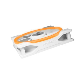 Комплект вентилатори be quiet! Fan Pack 3-in-1 3 x 140mm - LIGHT WINGS White 140mm PWM Triple-Pack