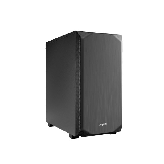 Кутия за компютър be quiet! Case ATX - Pure Base 500 Black