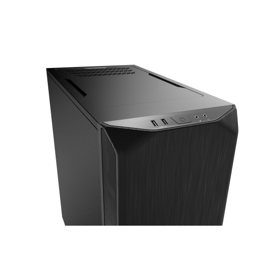 Кутия за компютър be quiet! Case ATX - Pure Base 500 Black