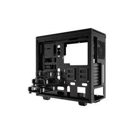 Кутия за компютър be quiet! Case ATX - Pure Base 600 Silver