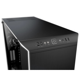 Кутия за компютър be quiet! Case EATX - Dark Base 700
