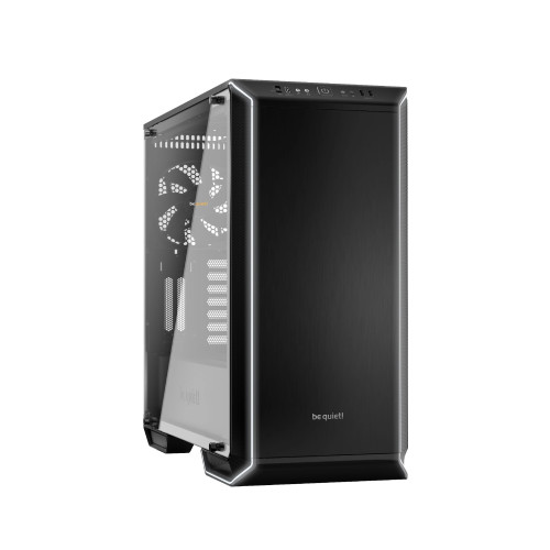 Кутия за компютър be quiet! Case EATX - Dark Base 700