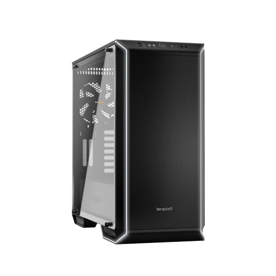 Кутия за компютър be quiet! Case EATX - Dark Base 700