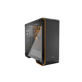 Кутия за компютър be quiet! Case EATX - Dark Base 700