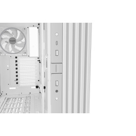 Кутия за компютър be quiet! Case EATX - LIGHT BASE 900 DX White