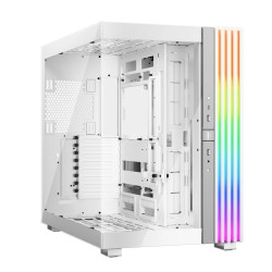 Кутия за компютър be quiet! Case EATX - LIGHT BASE 900 DX White