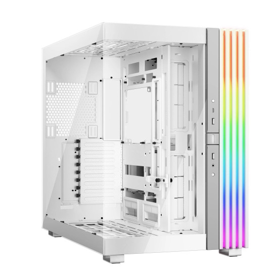 Кутия за компютър be quiet! Case EATX - LIGHT BASE 900 DX White