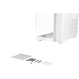 Кутия за компютър be quiet! Case EATX - LIGHT BASE 900 DX White