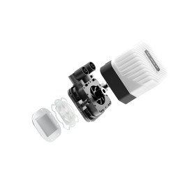 Водно охлаждане be quiet! Water Cooling - LIGHT LOOP 360mm