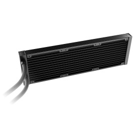 Водно охлаждане be quiet! Water Cooling - LIGHT LOOP 360mm