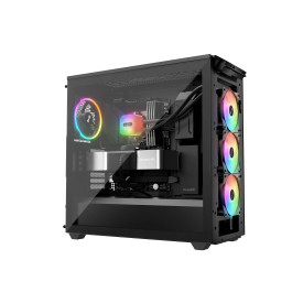 Водно охлаждане be quiet! Water Cooling - LIGHT LOOP 360mm
