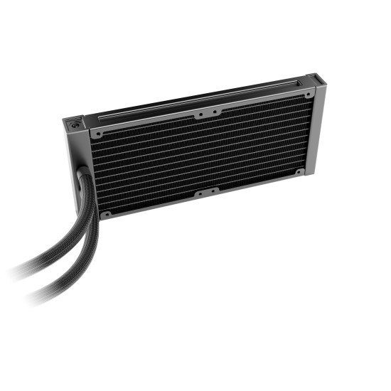 Водно охлаждане be quiet! Water Cooling - SILENT LOOP 3 240mm