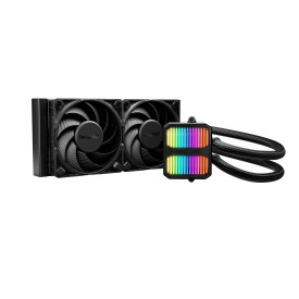 Водно охлаждане be quiet! Water Cooling - SILENT LOOP 3 240mm