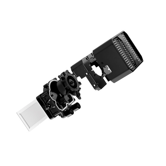 Водно охлаждане be quiet! Water Cooling - SILENT LOOP 3 240mm