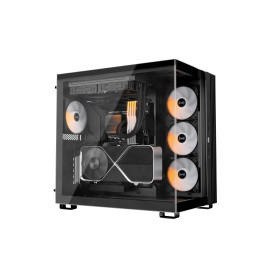 Водно охлаждане be quiet! Water Cooling - SILENT LOOP 3 240mm