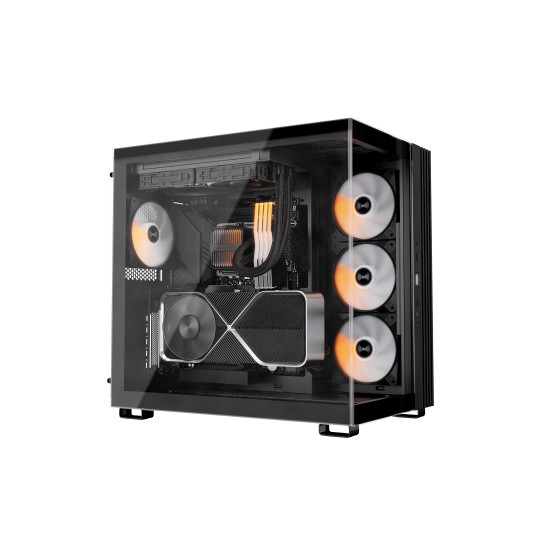 Водно охлаждане be quiet! Water Cooling - SILENT LOOP 3 240mm
