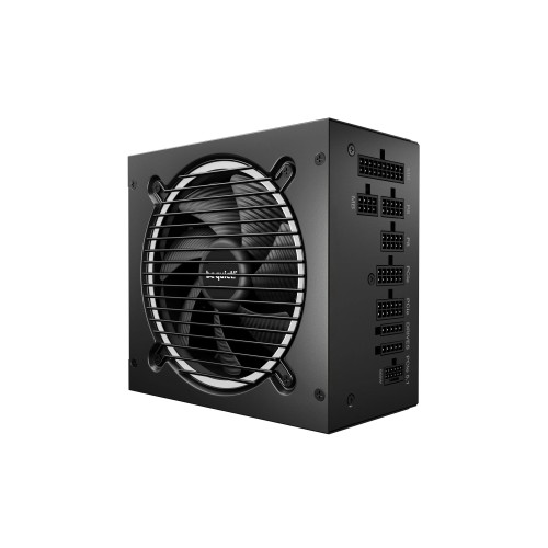 Захранване be quiet! PSU ATX 3.1 Gold - Pure Power 13 M 1200W