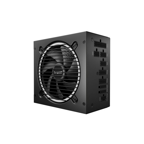 Захранване be quiet! PSU ATX 3.1 Gold - Pure Power 13 M 1200W Захранване be quiet! PSU ATX 3.1 Gold - Pure Power 13 M 1200W