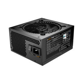 Захранване be quiet! PSU ATX 3.1 Gold - Pure Power 13 M 1200W
