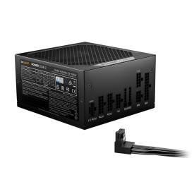 Захранване be quiet! PSU ATX 3.1 Platinum - POWER ZONE 2 1000W