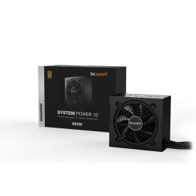 Захранване be quiet! PSU - System Power 10 850W