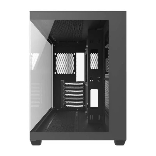 Кутия за компютър Darkflash Case ATX - C285P Black