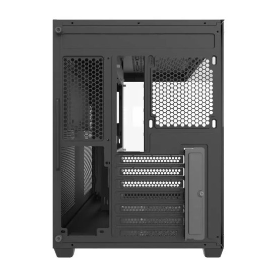 Кутия за компютър Darkflash Case ATX - C285P Black