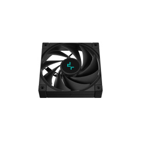 Комплект вентилатори DeepCool Fan Pack 3x120mm - FK120 3-in-1
