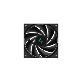 Комплект вентилатори DeepCool Fan Pack 3x120mm - FK120 3-in-1